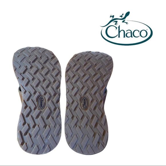 New in Box NIB Chaco Men\'s Playa Pro Toe Loop Brown Sandals 7 main image 4